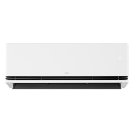 Инверторная сплит-система серии DELUXE PRO DUAL Inverter H09S1D (комплект)