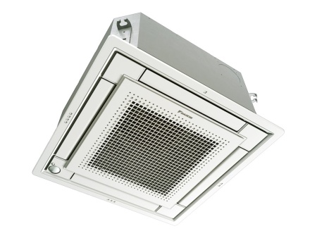 Кассетная VRF система Daikin FXZQ32A
