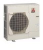 Кондиционер Mitsubishi Electric PKA-RP100KAL/PUHZ-ZRP100VKA