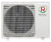 Классическая сплит-система кассетного типа COMPETENZA 2024 CO-4C 12HNX/CO-4C/pan 8D1/CO-E 12HNX (комплект)