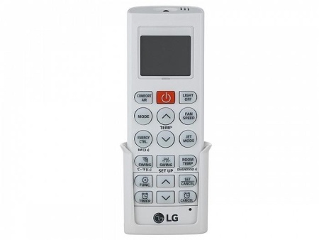 Кондиционер LG Mega Dual Inverter P09SP2