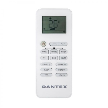 Настенная сплит-система DANTEX RK-12SATI PLUS/RK-12SATIE