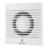 Вытяжка для ванной диаметр 120 мм Electrolux EAFB-120TH