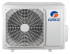 Кондиционер Gree Pular Inverter Arctic R32 silver GWH18AGDXD-K6DNA4E