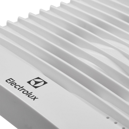 Вытяжка для ванной диаметр 120 мм Electrolux EAFB-120T