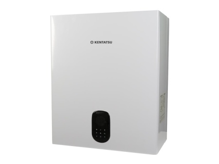 Настенный газовый котел Kentatsu NOBBY BASE (S) 32-CS