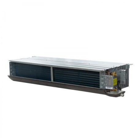 Канальные фанкойлы DANTEX DF-1400UR(L)T3(T2)/L