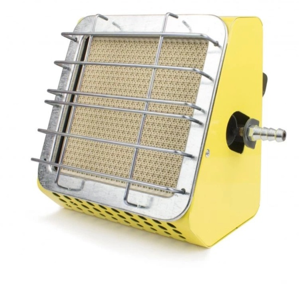 Обогреватель газовый Aeroheat IG 2000