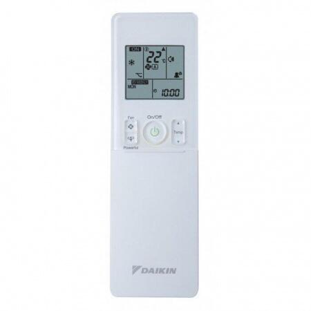 Кондиционер Daikin FTXM35K/RXM35L