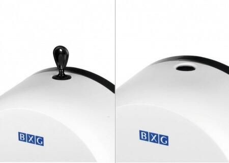 Диспенсер для туалетной бумаги BXG PD-8002