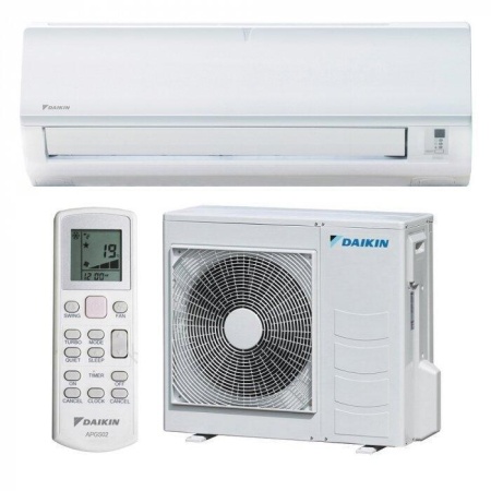 Кондиционер Daikin ATXN50MB/ARXN50MB