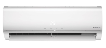Классическая сплит-система серии FAVORITE II 2024 FU-09HSS010/N6 (комплект)