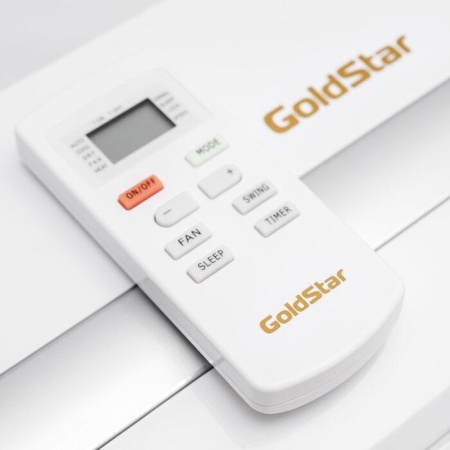 Кондиционер GoldStar GSWH07-DL1A