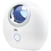 Ультразвуковой увлажнитель воздуха Zanussi ZH 3 PEBBLE White