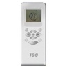 Кондиционер IGC RAC 12WHQ