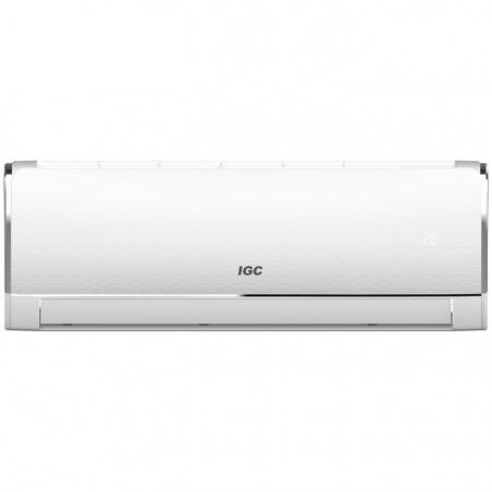 Кондиционер IGC RAC 09AX