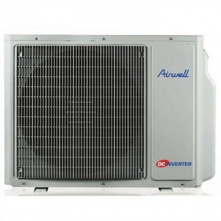 Кондиционер Airwell FWDB/YMDB 018
