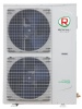 Инверторная сплит-система канального типа серии COMPETENZA FULL DC EU Inverter 2024 CO-D 36HNCI/CO-E 36HNCI (комплект)