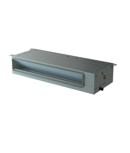Внутренние блоки канального типа серии FREE Match DC Inverter R32 2024 ADT-09UX4RBL8