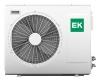 Сплит-система EK серия Bosco EKSB-70HN/EKOB-70HN