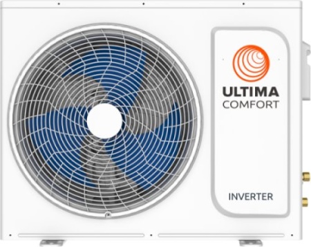 Инверторные сплит-системы серии ELYSIUM Inverter ELB-I12PN