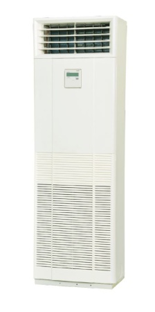 Полупромышленные сплит-системы Mitsubishi Heavy Industries Колонная система FDF-VD HYPER FDF100VNXVD
