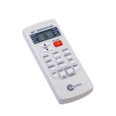 Кассетный кондиционер Denko DCS-48A