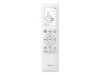 Внутренний блок мультисистемы Midea MMCA1BU-09HRFN8