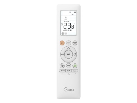 Внутренний блок мультисистемы Midea MMCA1BU-09HRFN8