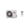 Канальный кондиционер Mitsubishi Heavy FDUM90VNP