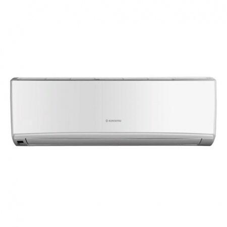 Кондиционер Kentatsu KSGT35HZAN1/KSRT35HZAN1