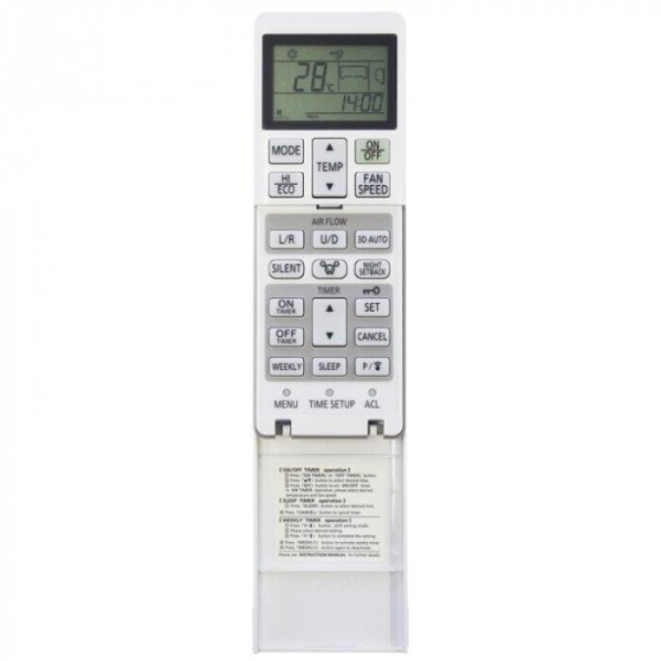 Сплит-системы Electrolux