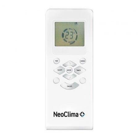 Кондиционер Neoclima NS/NU-HAL12