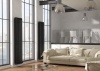 Стальной трубчатый радиатор 4-колончатый Arbonia 4180/10 N12 3/4 RAL 9016