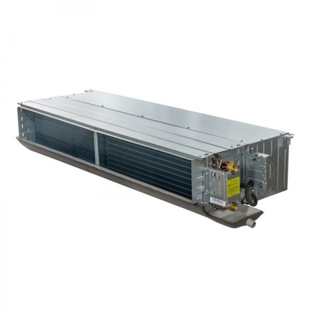 Канальные фанкойлы DANTEX DF-800T2(T3)/K(L)