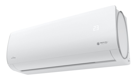 Инверторная сплит-система серии ARIA DC Inverter RCI-AR22HN (комплект)