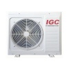 Кондиционер IGC RAC 24N2X