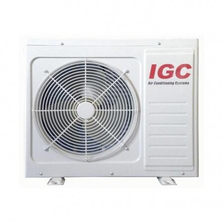 Кондиционер IGC RAC 24N2X