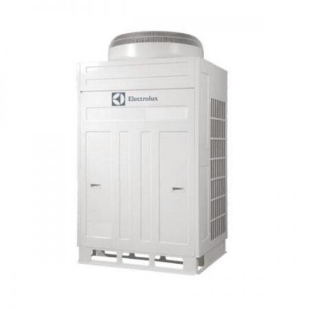 Мощный канальный кондиционер Electrolux EACD-1020 H/U/N3
