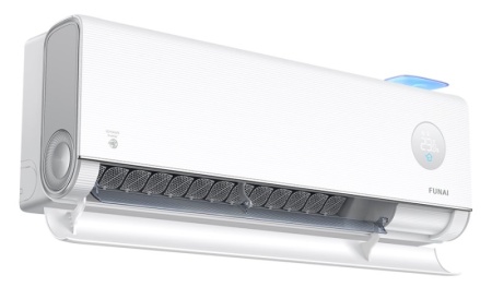 Инверторная сплит-система серии SOYOKAZE Inverter RAC-I-SZ30HP.D01 (комплект)