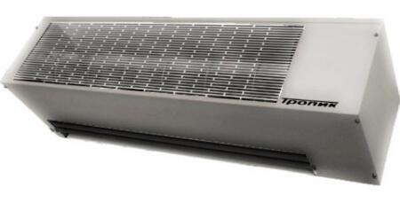 Электрическая тепловая завеса Tropik Line Х636Е20 Techno