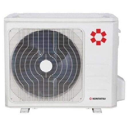 Cплит система Kentatsu KSGN105HFAN1/KSRN105HFAN1