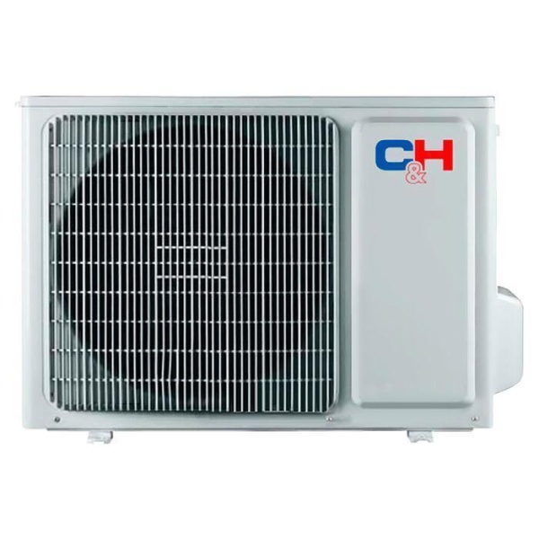 Воздух-Воздух Cooper&Hunter CH-S 18 FTXTB2S-W (N)