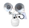 Газовый обогреватель ELEKON POWER DLT-TT30PS (8,8 кВт)