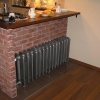 Чугунный радиатор Viadrus Bohemia 800/220 1 секция