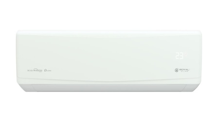 Инверторная сплит-система серии GRIDA DC EU Inverter RCI-GRС28HN (комплект)