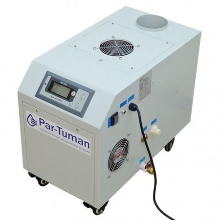 Ультразвуковой промышленный увлажнитель Par-Tuman ГТ-3-1-100 (3 л/ч)