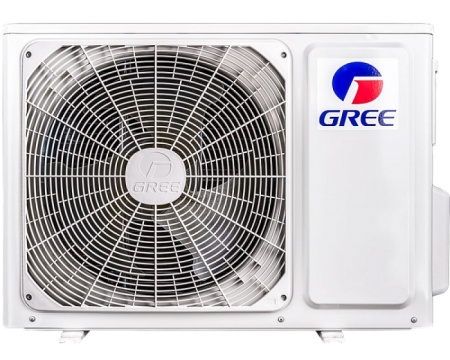 Настенный внутренний блок Gree Pular Free Match R32 GWH12AGC-K6DNA4F/I
