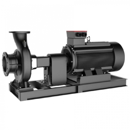 Насос консольный FANCY FSM4 125-400/300 арт 156FSM40178