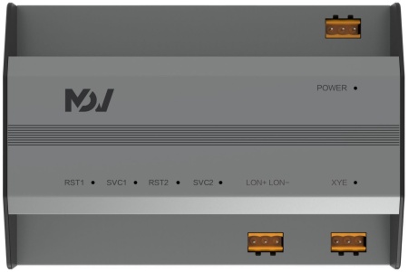 Поколение V6 GW-LON(A)